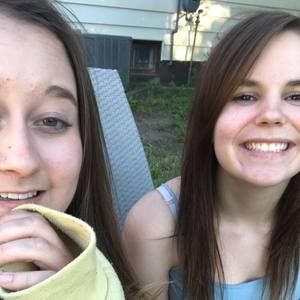 Meet your Posher, Allison